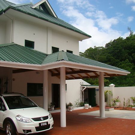 Hanneman Holiday Residence Beau Vallon  Dış mekan fotoğraf