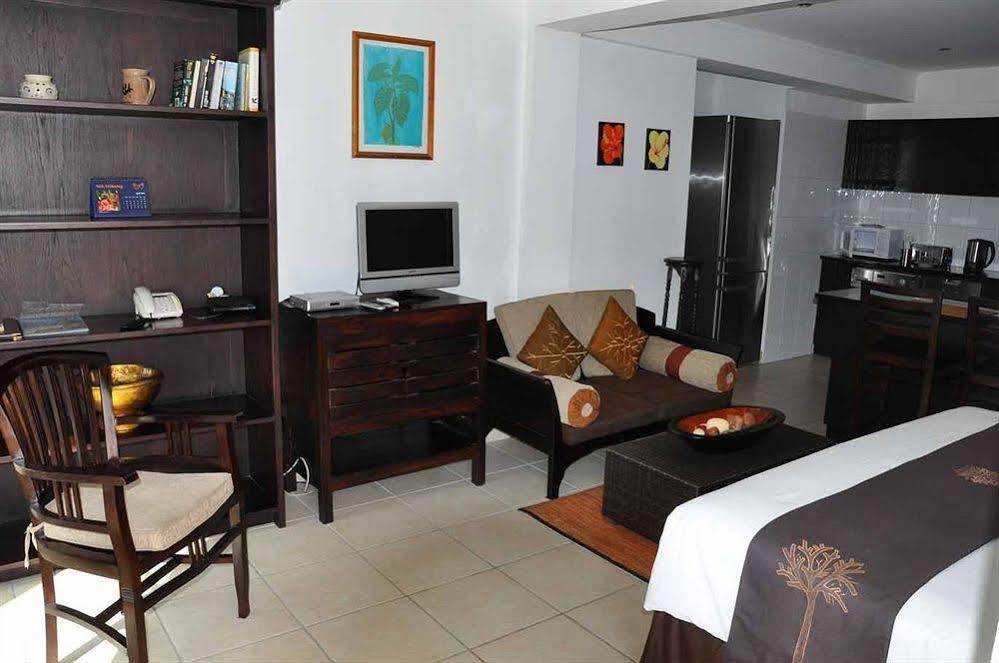 Hanneman Holiday Residence Beau Vallon  Dış mekan fotoğraf