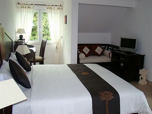 Hanneman Holiday Residence Beau Vallon  Dış mekan fotoğraf