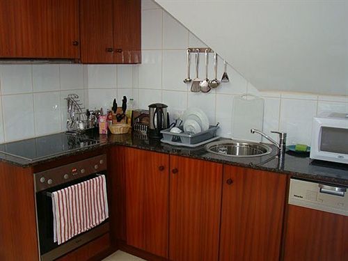 Hanneman Holiday Residence Beau Vallon  Dış mekan fotoğraf