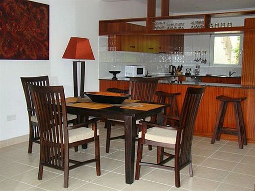 Hanneman Holiday Residence Beau Vallon  Dış mekan fotoğraf
